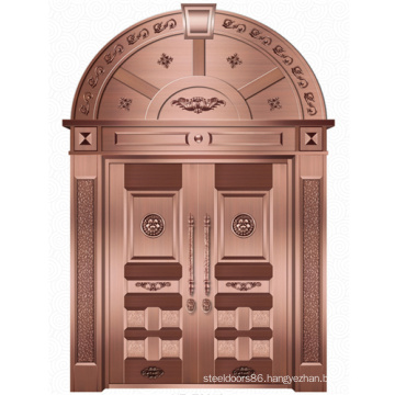 Pure Copper Door (RC-059)